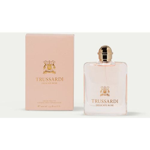 Trussardi Delicate Rose EDT 100ml slika 1