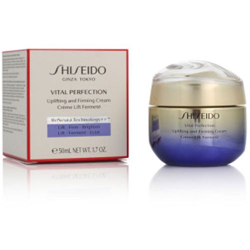 Shiseido Vital Perfection Uplifting &amp; Firming Cream 50 ml slika 2