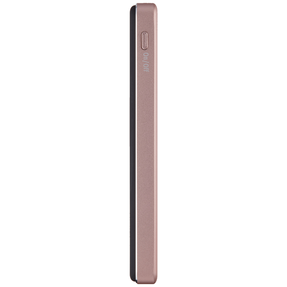 (Intenso) Prijenosni punjač POWERBANK MW5000, MagSafe / 5000mAh / Rose  slika 3
