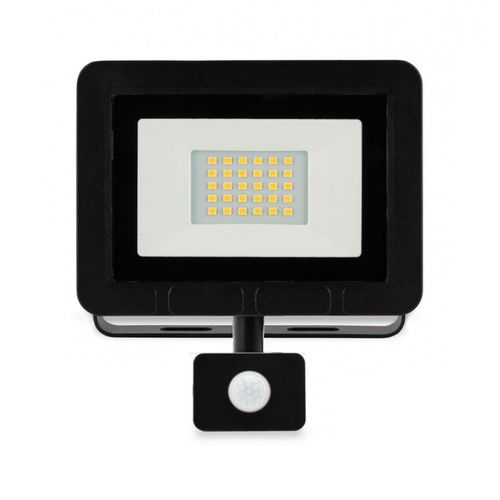 ASALITE LED reflektor 20W 4500K, 1600Lm s senzorom slika 1