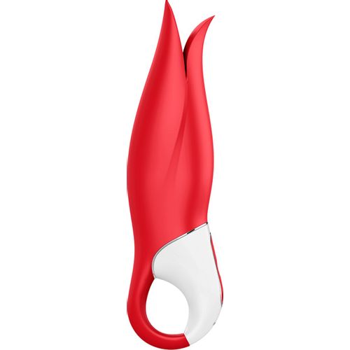 Vibrator Satisfyer - Power Flower slika 4