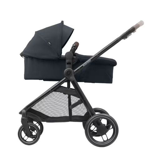 Maxi Cosi kolica Zelia3 - Essential Graphite slika 10