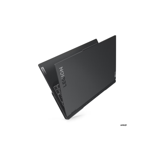 Lenovo 82WM00DXYA Legion 5 Pro 16ARX8 (Onyx  Grey, Aluminium) 8-Core Ryzen 7 7745HX 5.1GHz/40MB 32GB 1TB-NVMe 16" WQXGA (2560x1600) IPS 500n 240Hz sRGB AG DolbyVision G-Sync HDR400 1080p RTX4060-8GB-GDDR6 GLan WiFi BT5.2 4-Zone-RGB-Backlite Nahimic 80Wh DOS slika 5