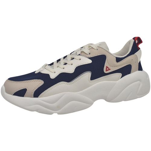 PATIKE PEAK RETRO E232467E OFF WHITE//NAVY slika 1