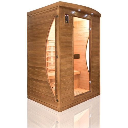 France Sauna Infracrvena Sauna Spectra 3 slika 3