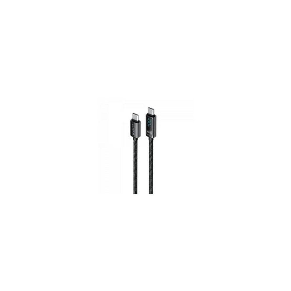 HAVIT KABEL ZA MOB Type C-Type C LCD ekran, CB6247  2metra slika 4