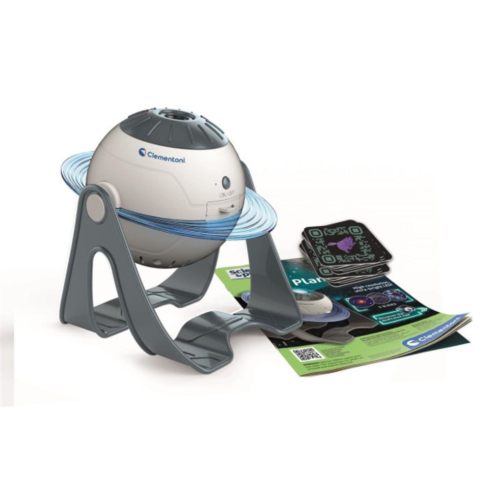 Clementoni CL75098 Science & Play Planetarium projektor slika 2