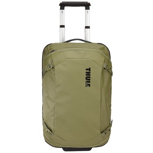 Thule Chasm Carry On putna torba 40L zelena slika 7