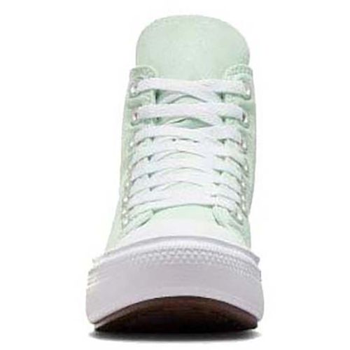 CONVERSE PATIKE CHUCK TAYLOR ALL STAR MOVE PLATFORM ZA ŽENE slika 5