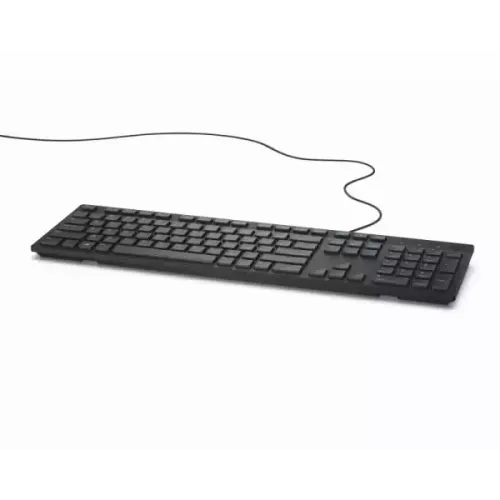 Tastatura Dell KB216 USB US, crna slika 4