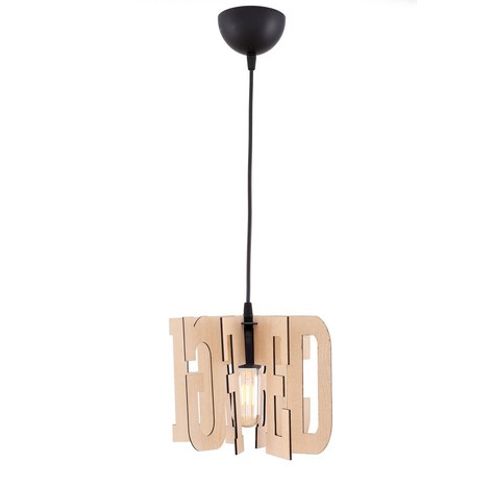 Squid Lighting R Luster ALFABE slika 1