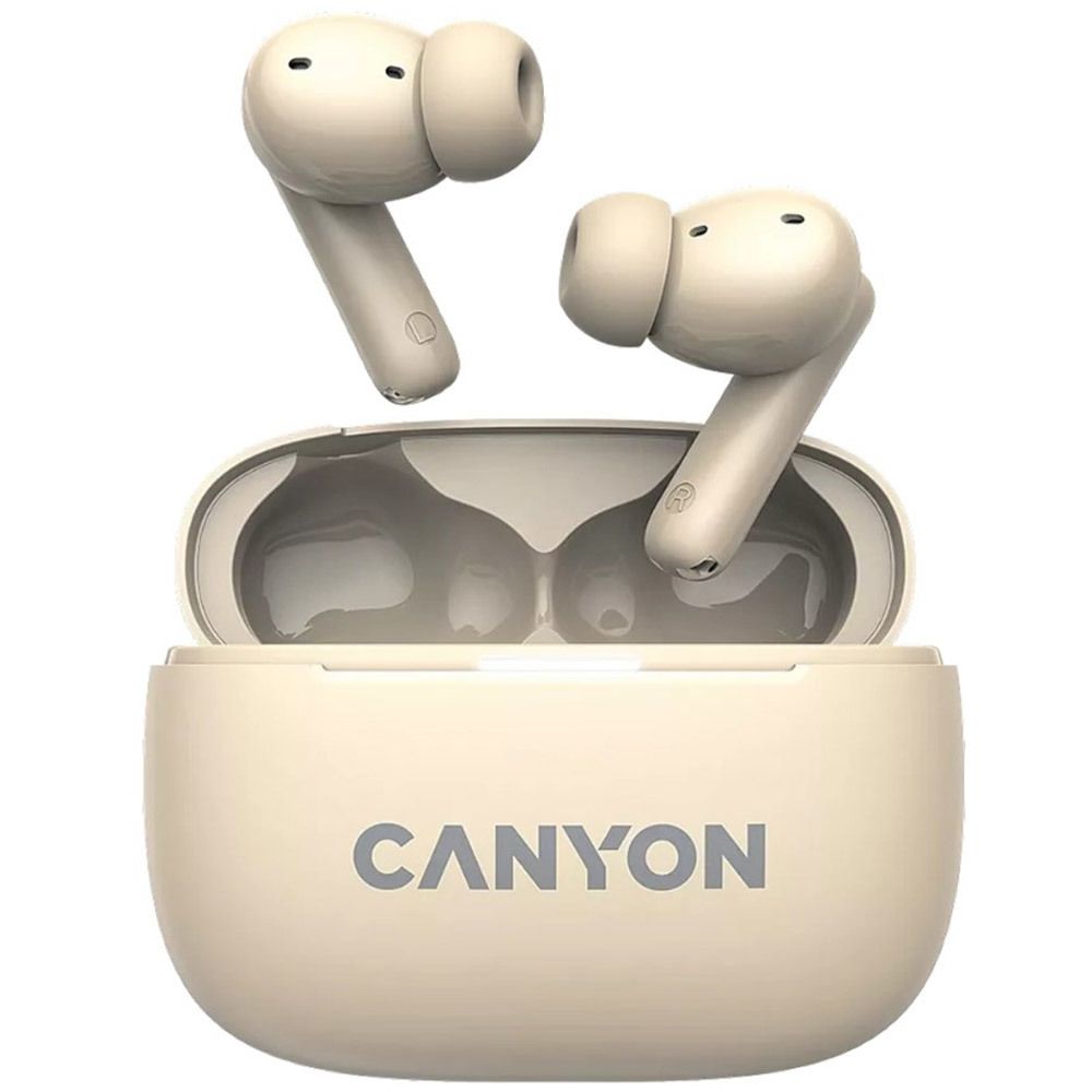 CANYON slušalice OnGo 4 mini TWS Bežične slika 1