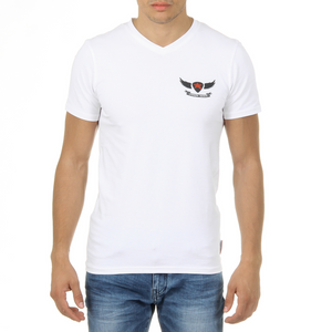 Andrew Charles By Andy Hilfiger Muški T-Shirt