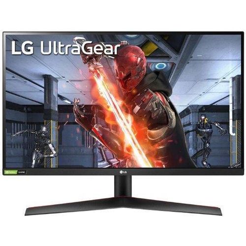 LG Monitor 27GN60R-B (27GN60R-B.AEU) slika 8