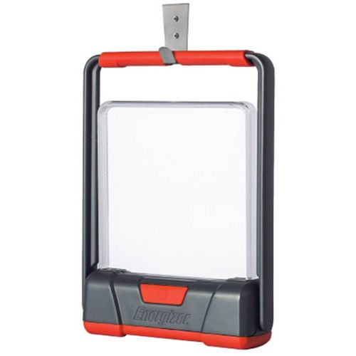 LED svjetiljka za kampiranje Energizer Compact Lantern baterijsko napajanje 345 g tamno siva, narančasta E300461000 slika 4