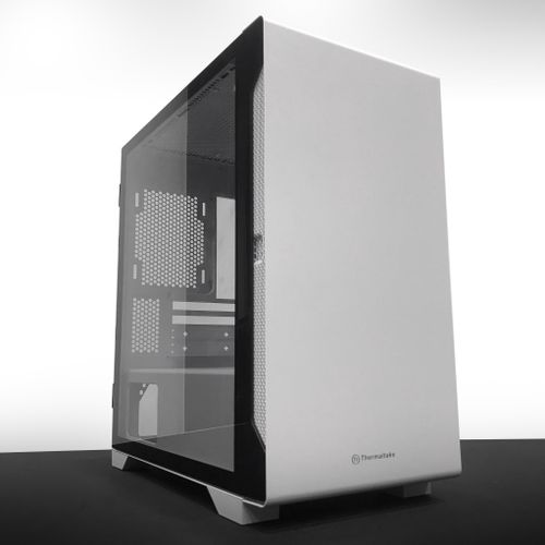 Thermaltake kućišta S100 TG SNOW slika 9