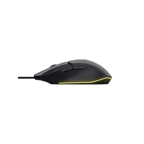 Trust gaming miš GXT109 Felox black slika 3