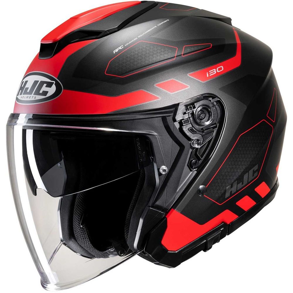 HJC I30 ATON vizir za moto kacigu slika 1