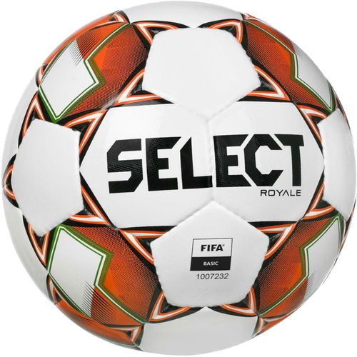 Select royale fifa basic ball royale wht-org slika 1