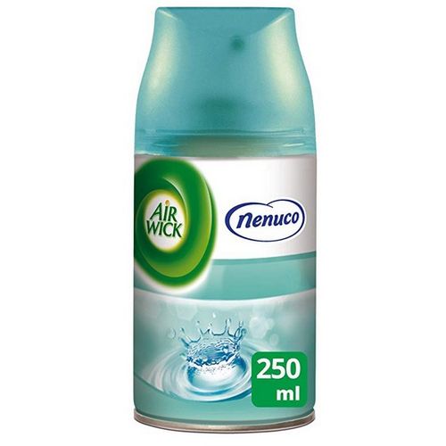 Dopuna za Osvježivač Zraka Nenuco Air Wick (250 ml) slika 1