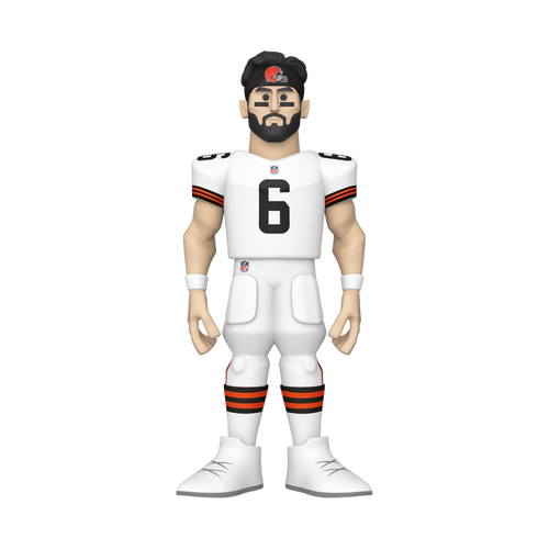 Funko Gold 30 cm NFL: Cleveland Browns - Baker Mayfield slika 2