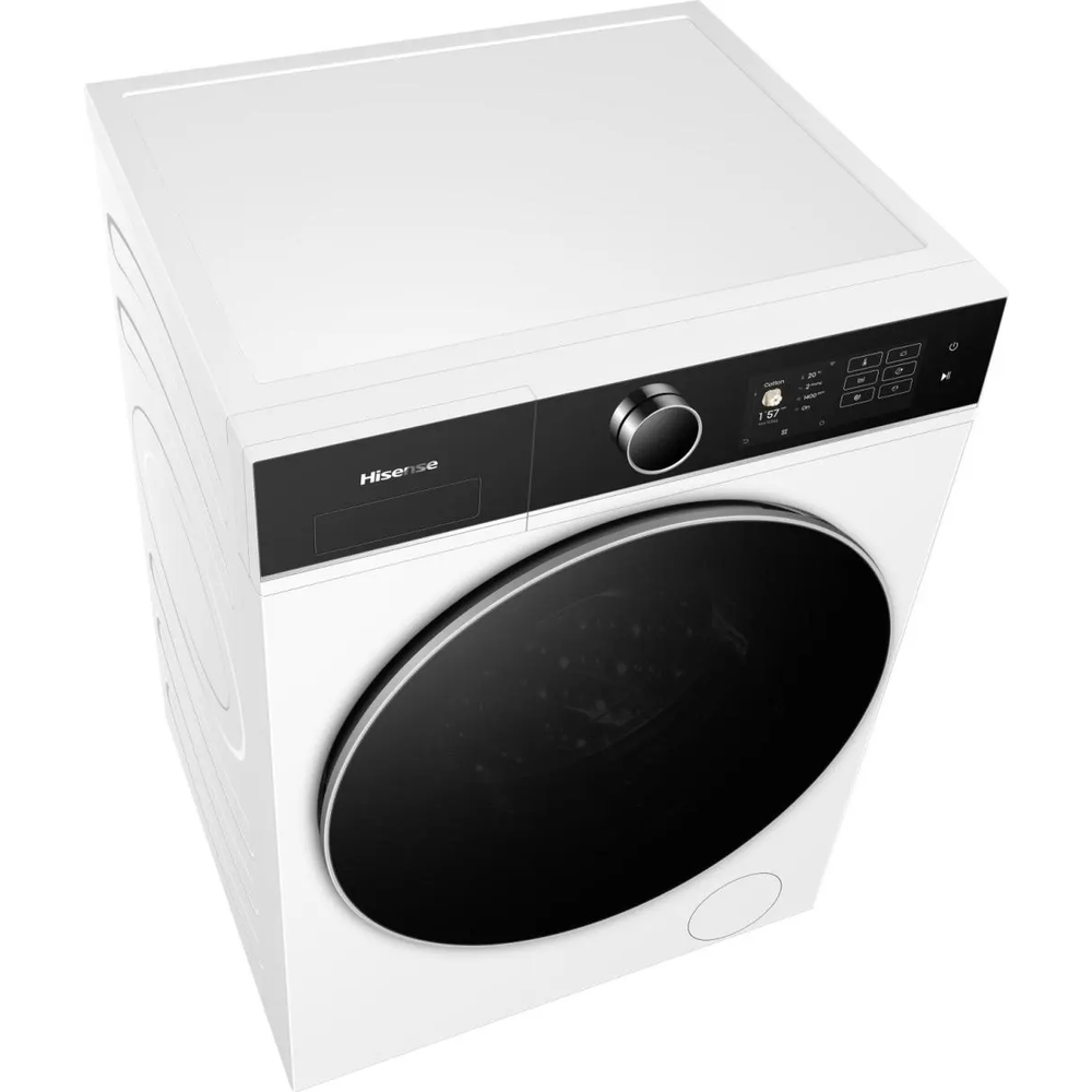 Hisense Mašina za veš WF5I145BWQ, 10.5 kg / 1400 rpm  slika 2