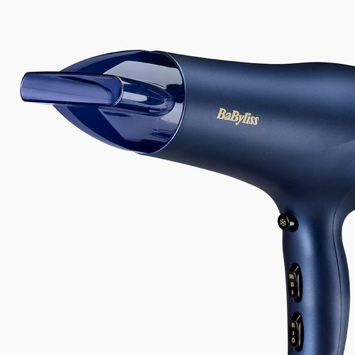 Babyliss 5781PE Fen za kosu Midnight Luxe, 2300W slika 9