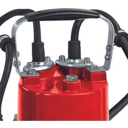 EINHELL GC-DP 1340 G, potopna pumpa za nečistu vodu  slika 6