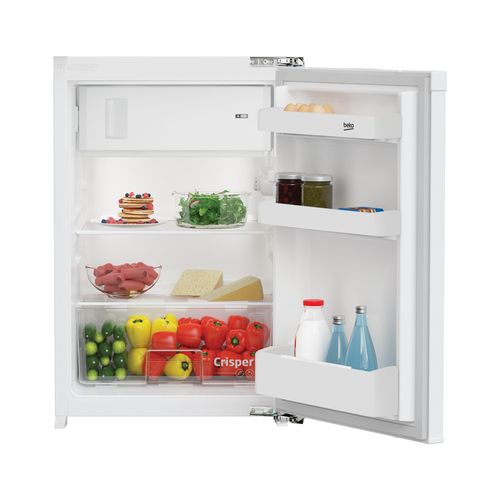 Beko B1854N Ugradni frižider, 110 L, visina 86.6cm slika 1