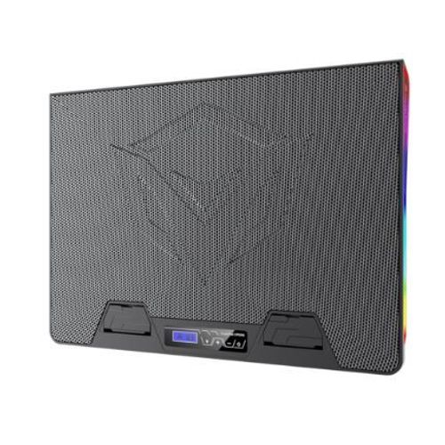 MEETION CP5050 GEJMERSKI RGB Cooler 9-19'' slika 5