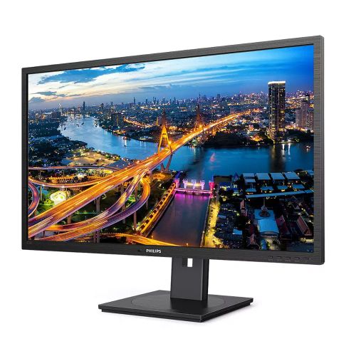 Monitor PHILIPS 325B1L 00 31.5" IPS  slika 2