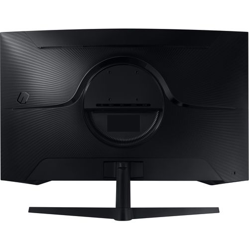 Samsung Odyssey 5 LS32CG552EUXEN VA zakrivljen gejmerski monitor 32" slika 2