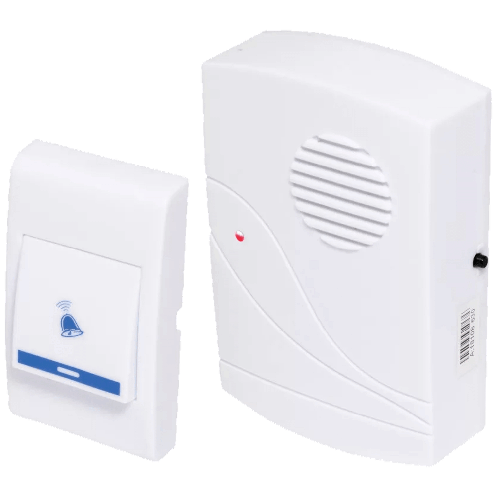Home Bežično kućno zvono DB 0650DC slika 1