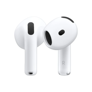 Apple Slusalice AirPods 4 (USB-C) sa Aktivnim Smanjenjem Buke