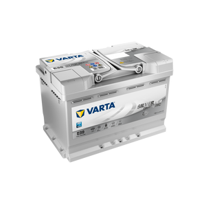 VARTA Silver Dynamic AGM Akumulator 12V, 70Ah, D, start-stop