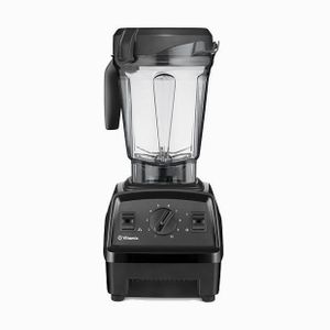 Vitamix Blender Explorian E320, Crni