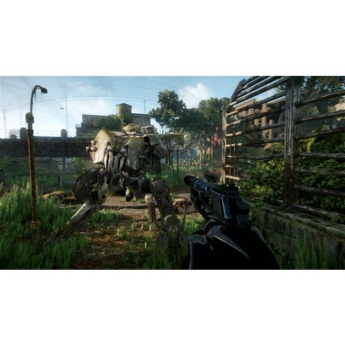 Crysis Remastered Trilogiy (CIAB) (Nintendo Switch) slika 3