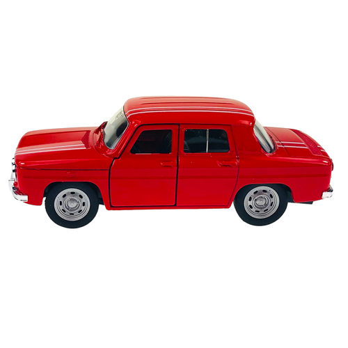 1960s Renault R8 1:34 slika 4