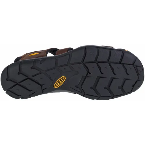 Keen Clearwater Cnx muške sandale 1013106 slika 8