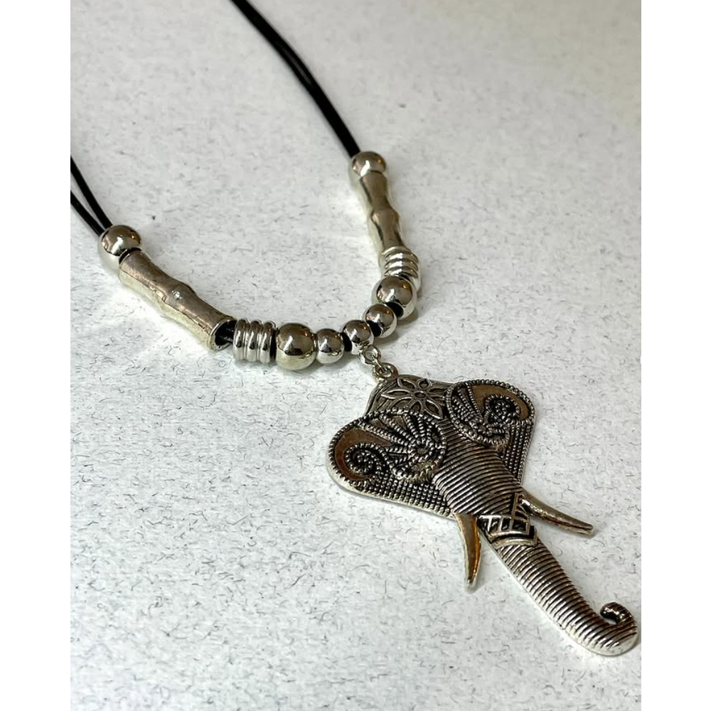 Ogrlica Elephant Spirit slika 3