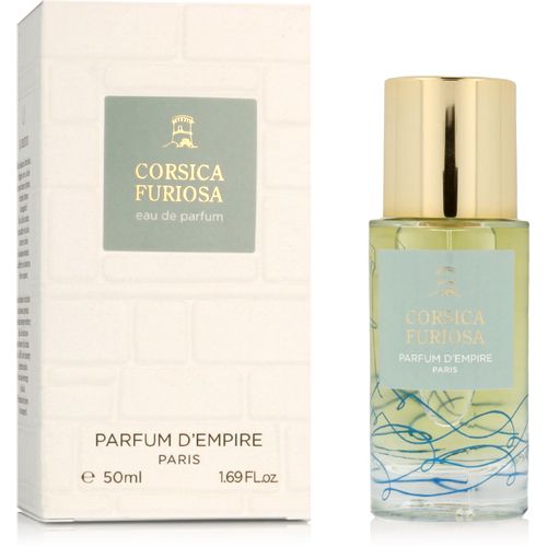 Parfum d'Empire Corsica Furiosa Eau De Parfum 50 ml (unisex) slika 2