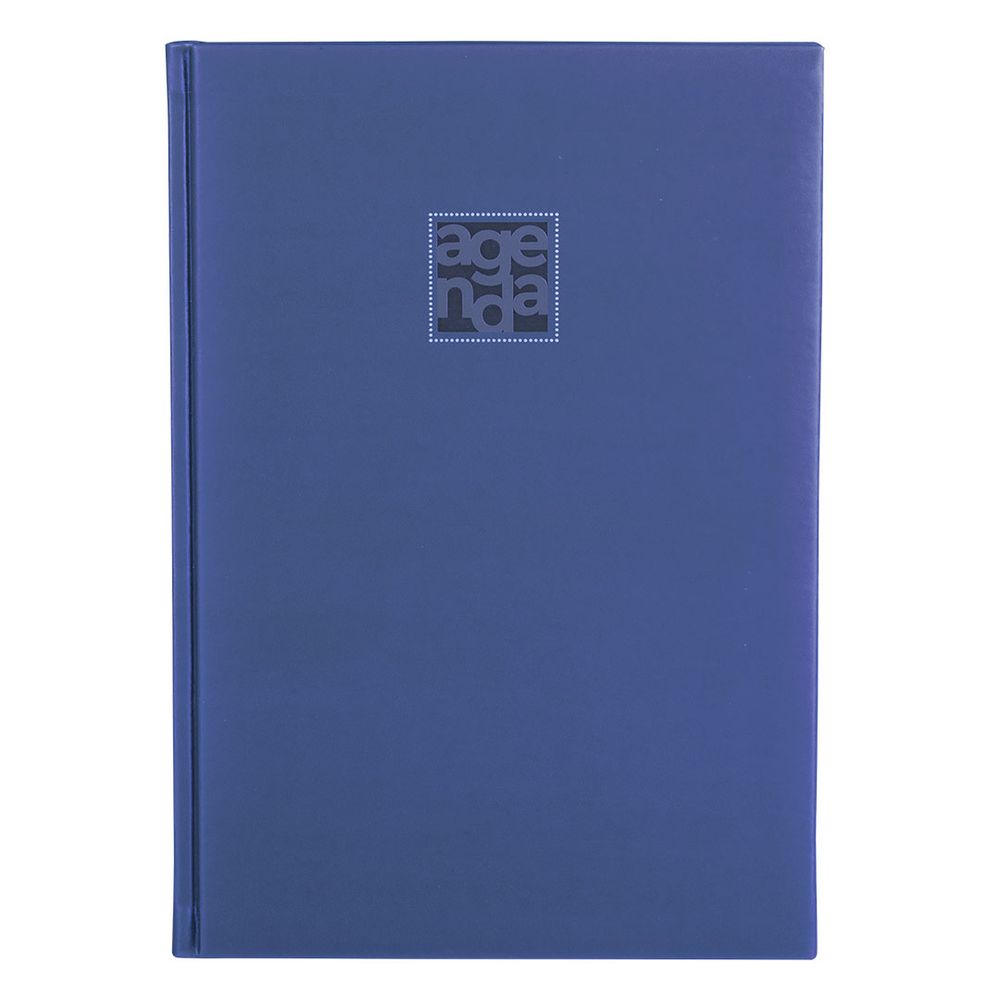 ROKOVNIK B5 VENTURA INDIGO slika 1