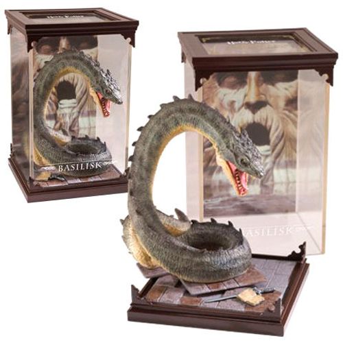 Harry Potter Basilisk figura slika 1