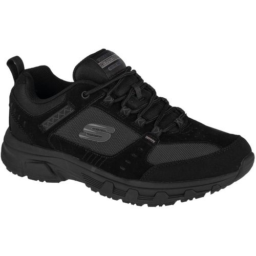 Skechers oak canyon 51893-bbk slika 13