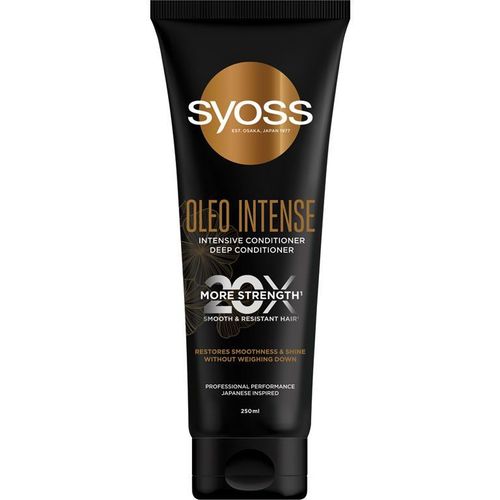 Syoss Intenzivni Regenerator Za Kosu Oleo Intense 250ml slika 1