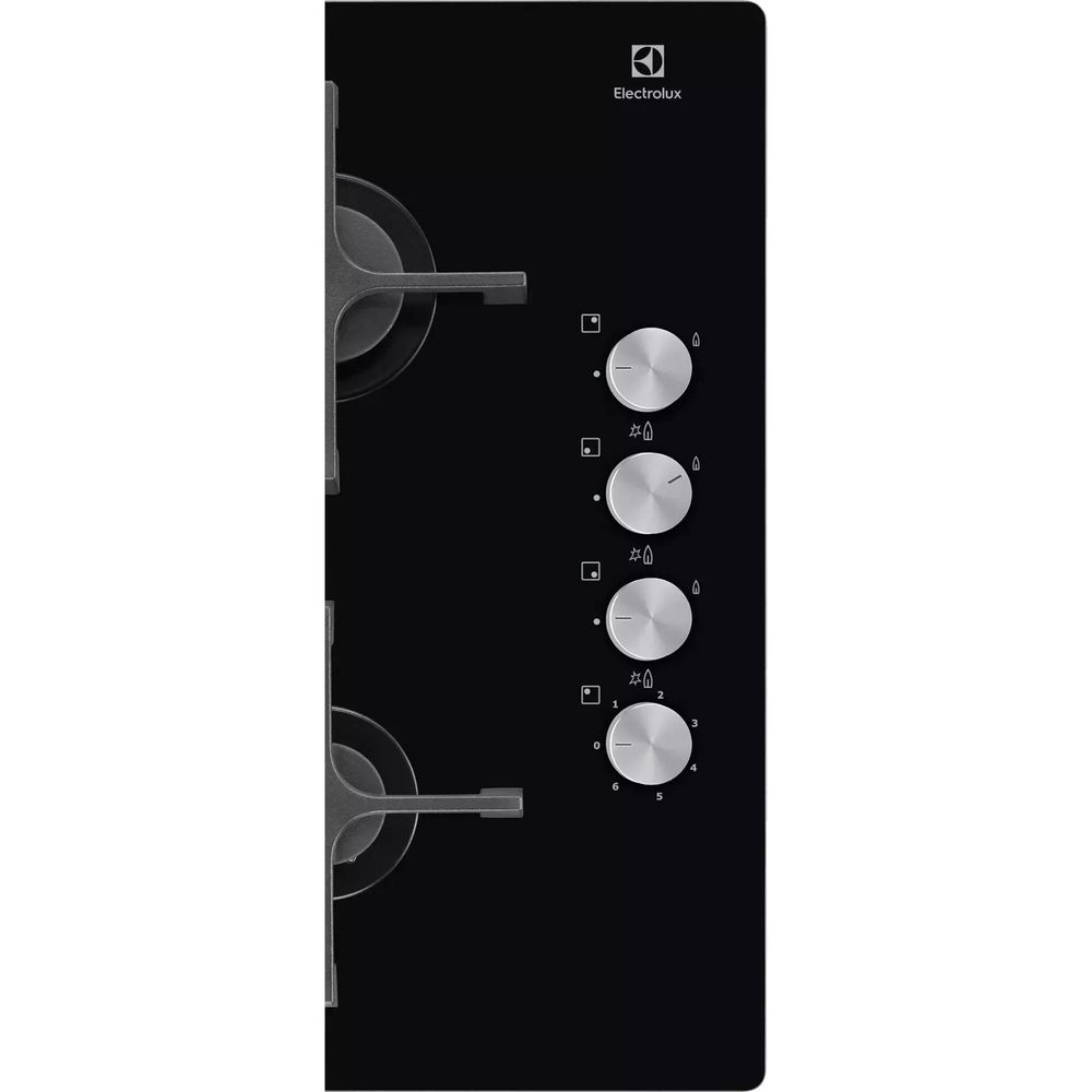 Electrolux Ugradbena ploča EGE6182NOK - Kombinovana staklokeramička ploča slika 2