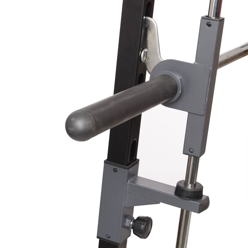 Atlas x1 smith kućna teretana slika 6