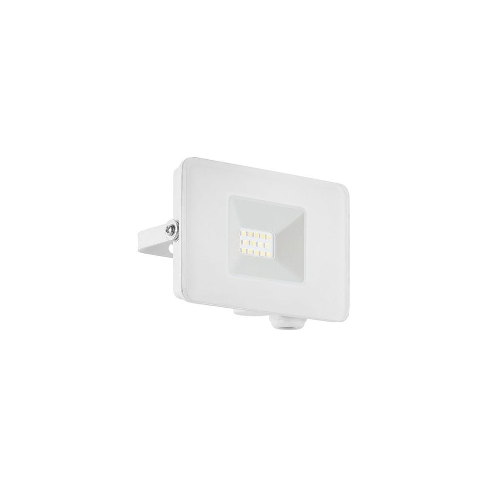 Eglo Faedo 3 vanjska/reflektor, led, 10w, bijela slika 6