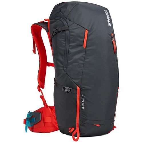 Muški ruksak Thule AllTrail 25L crni (planinarski) slika 15