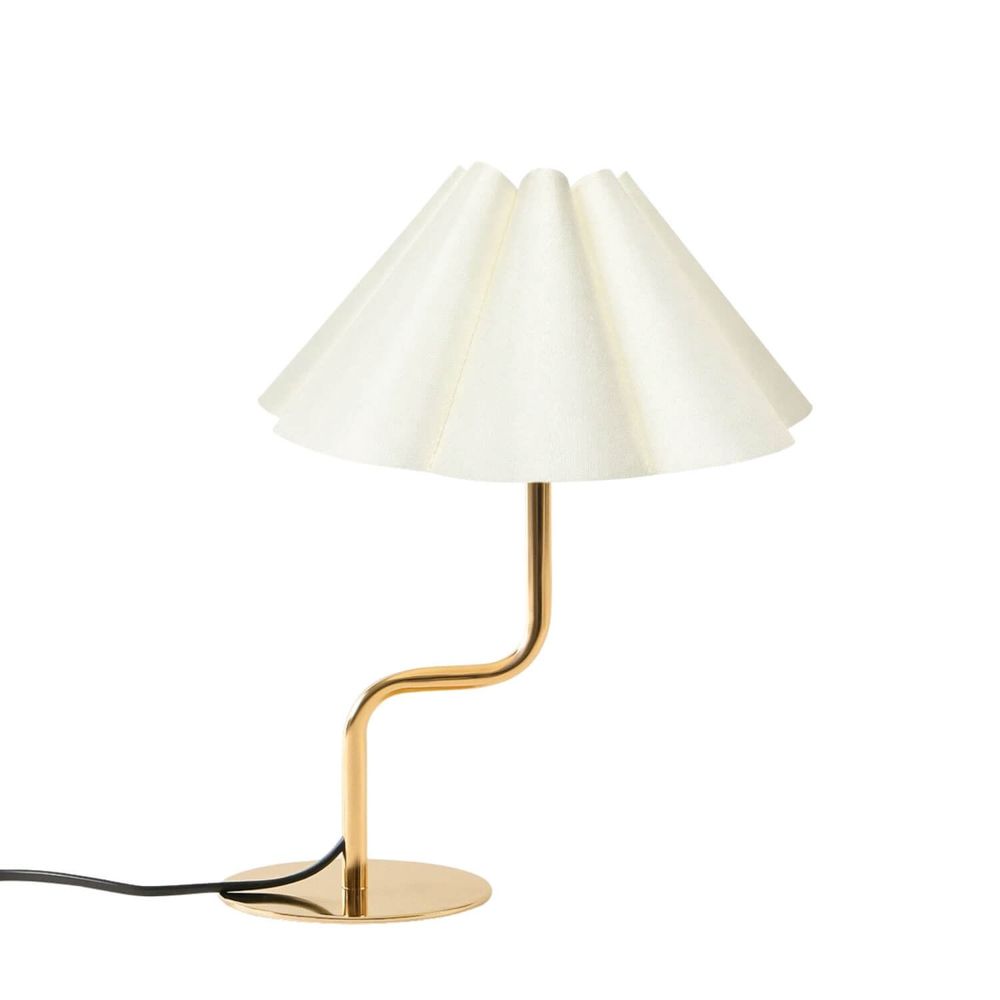 Stolna Lampa 242412 - boje: ecru slika 3